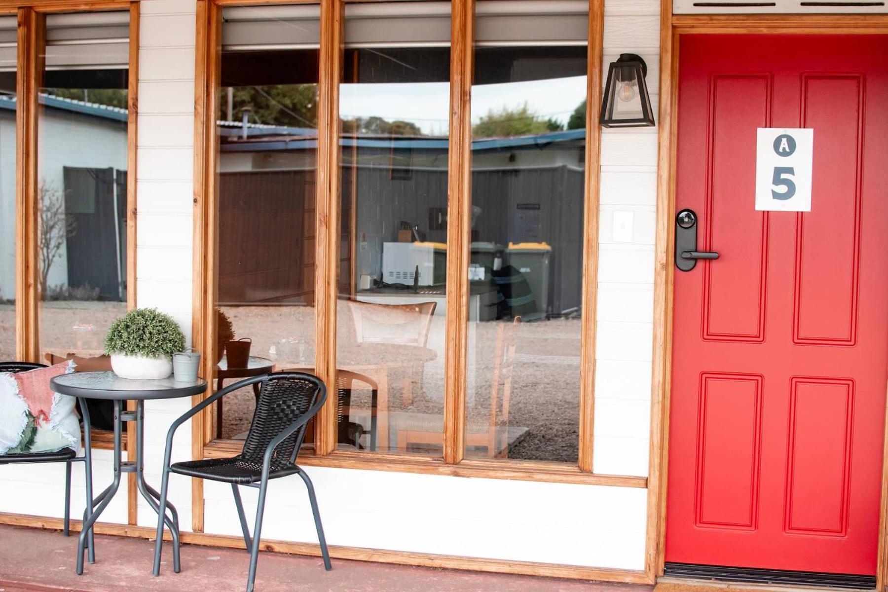 Avon River Inn Stratford Exterior foto